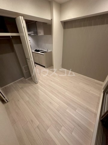 3/27 リビング/ダイニング