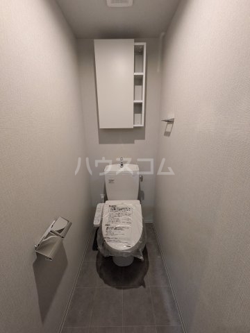 16/30 トイレ