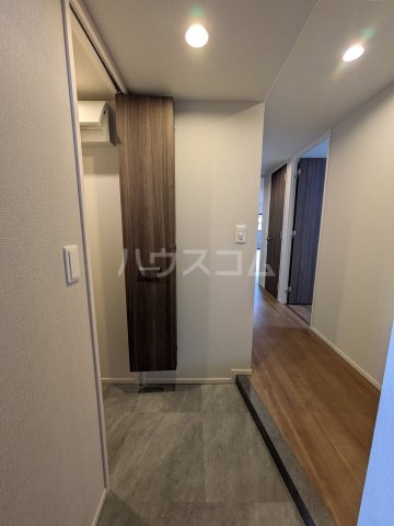 12/30 玄関
