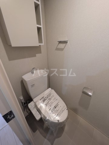 12/30 トイレ