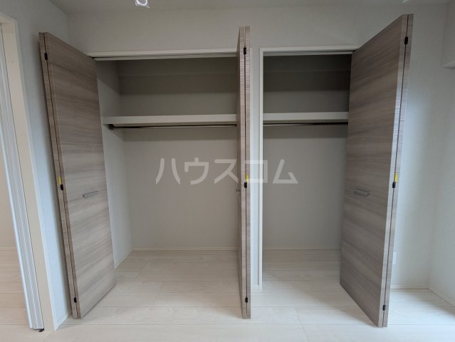 7/30 収納