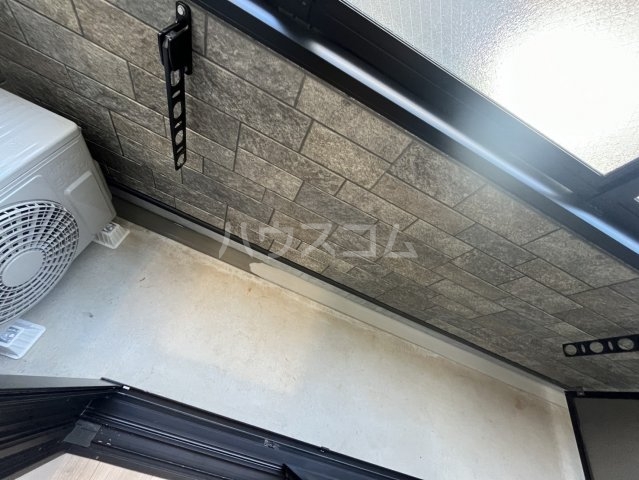 16/30 バルコニー