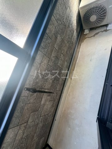 15/28 バルコニー