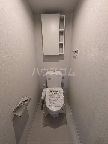 14/30 トイレ