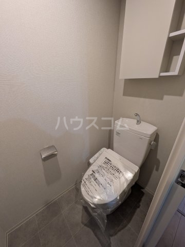 14/30 トイレ