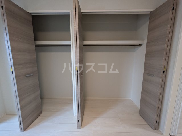 7/30 収納