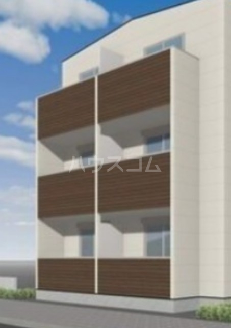 7/10 エントランス