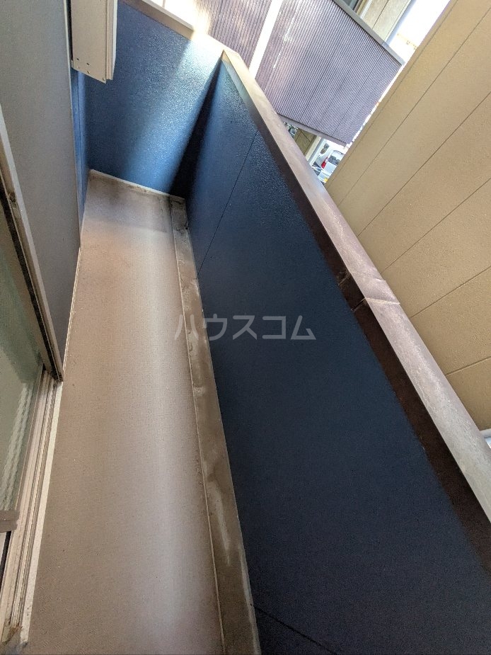 13/27 バルコニー