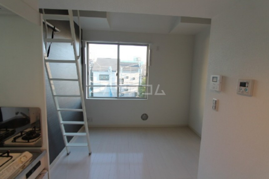 3/19 リビング/ダイニング