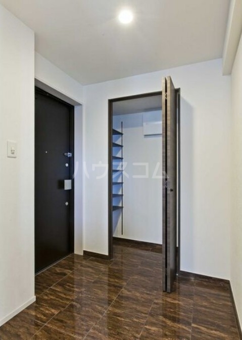 4/25 リビング/ダイニング