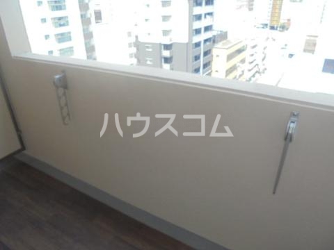 13/25 バルコニー