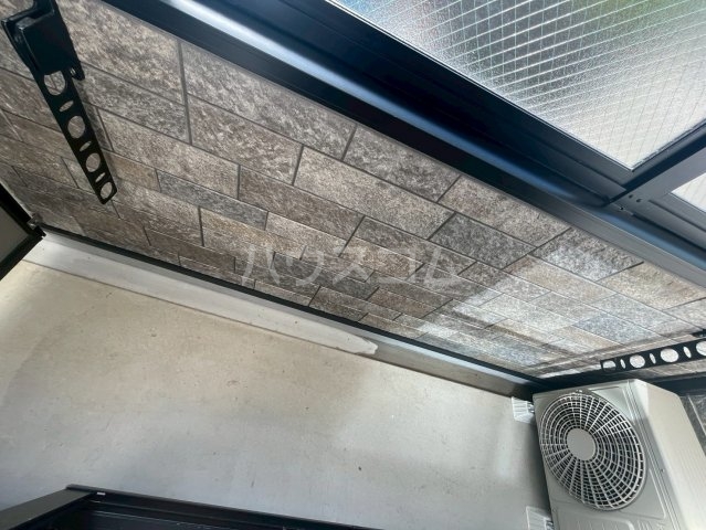 13/26 バルコニー