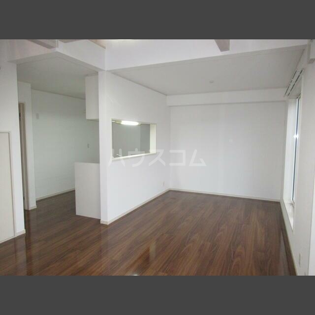 3/24 リビング/ダイニング