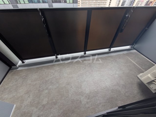 16/30 バルコニー