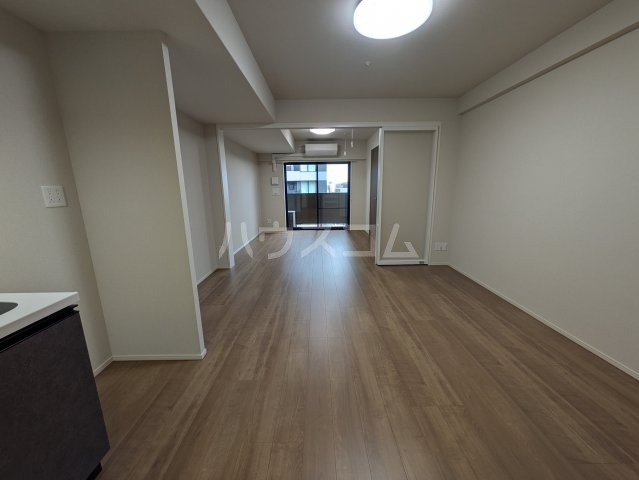 3/30 リビング/ダイニング