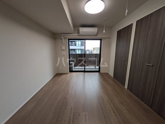 5/30 室内