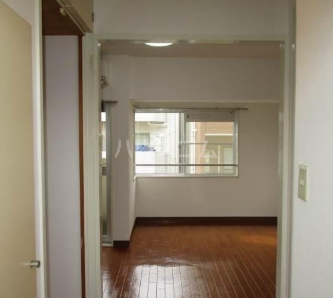 2/16 リビング/ダイニング