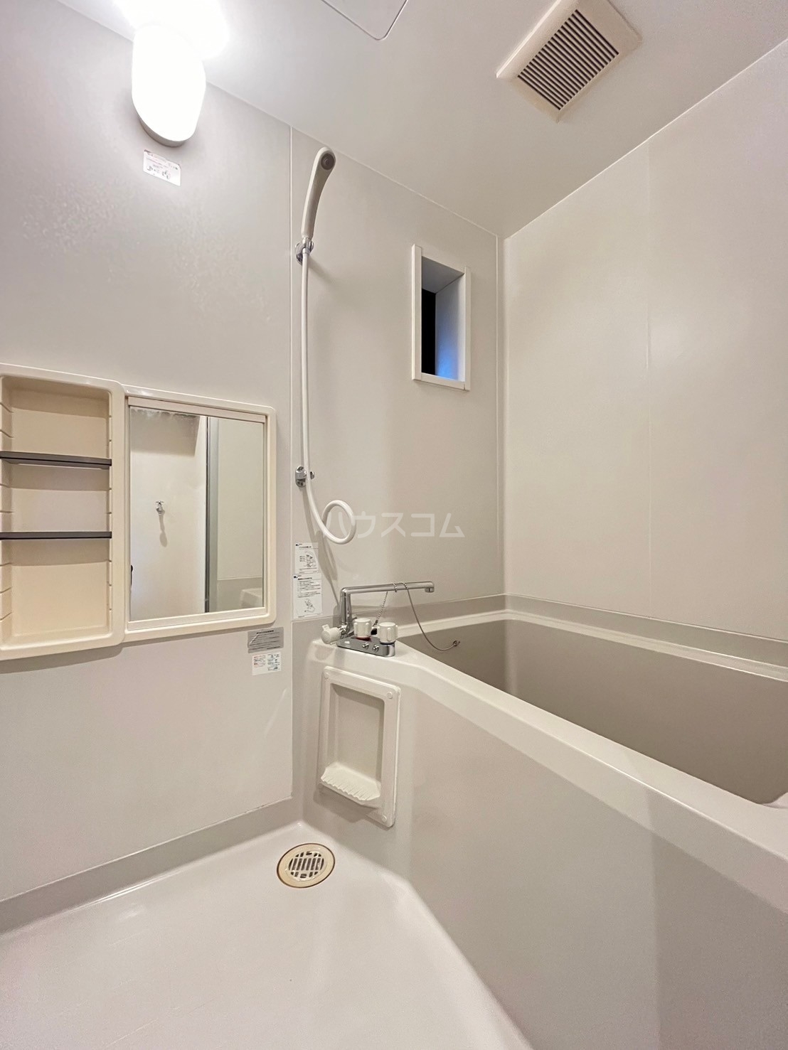 9/17 浴室
