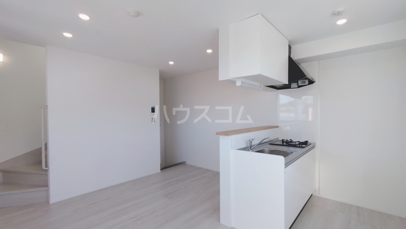 4/11 リビング/ダイニング