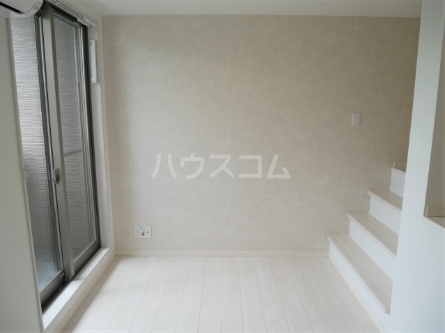 9/23 バルコニー