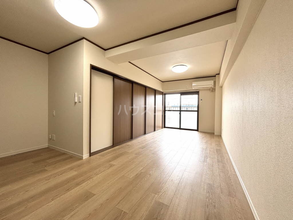 4/30 リビング/ダイニング