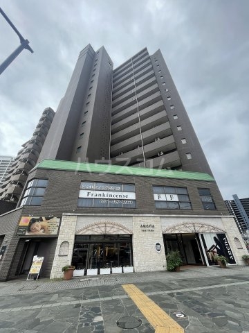 6/16 エントランス