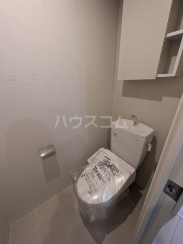 13/30 トイレ