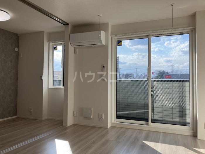 3/28 リビング/ダイニング