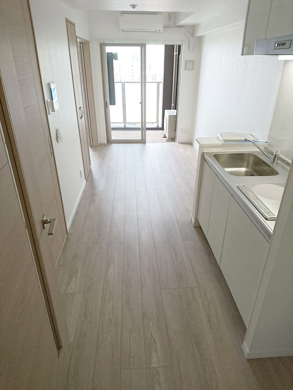 4/26 リビング/ダイニング