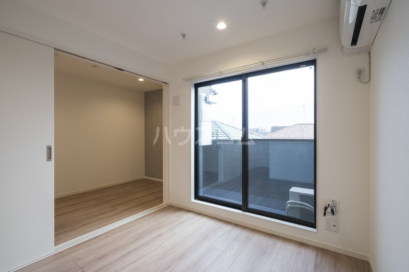 13/24 バルコニー