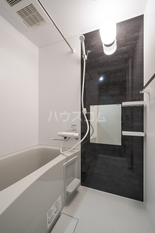 8/24 浴室