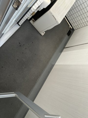 13/30 バルコニー