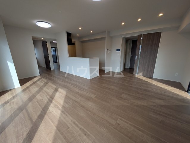 3/30 リビング/ダイニング