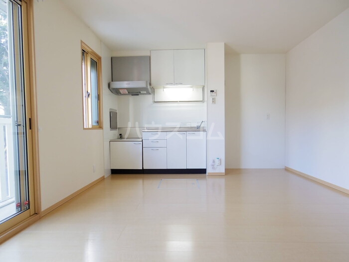 3/25 リビング/ダイニング