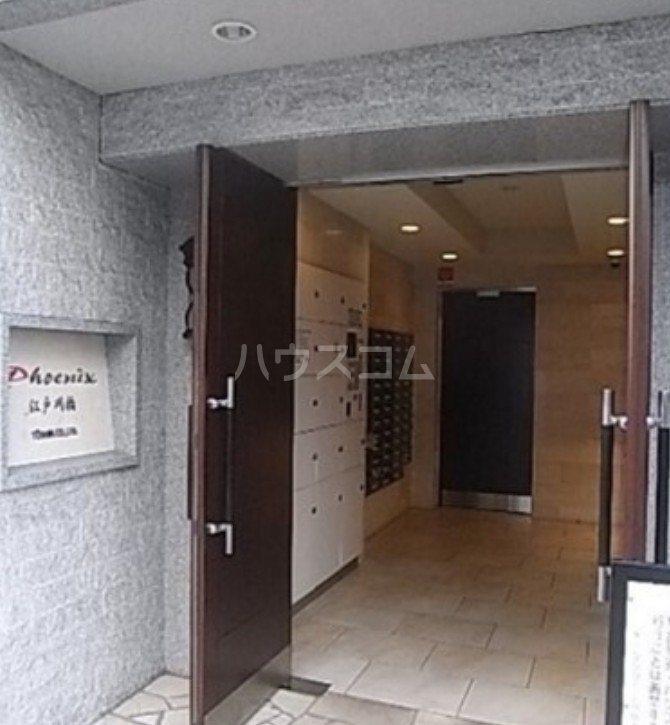 11/12 エントランス