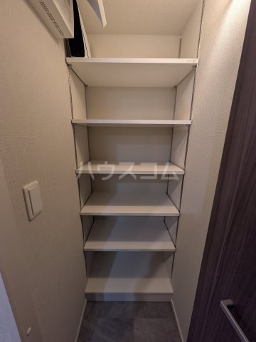 7/30 収納