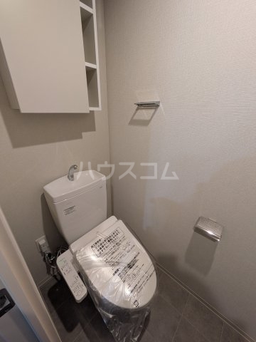 13/30 トイレ