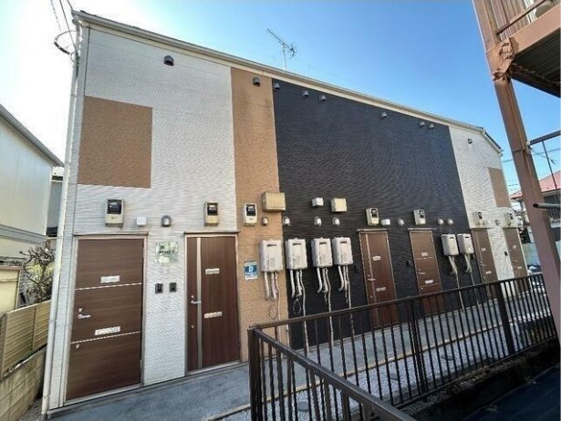 17/24 エントランス