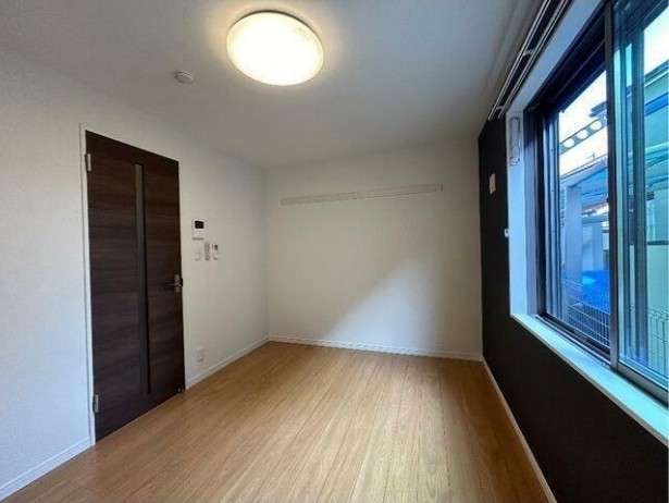 4/24 リビング/ダイニング