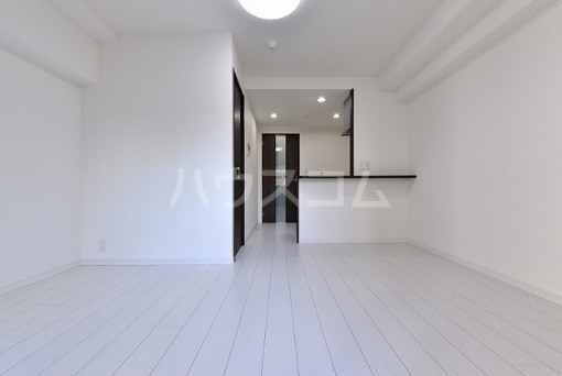 3/14 リビング/ダイニング