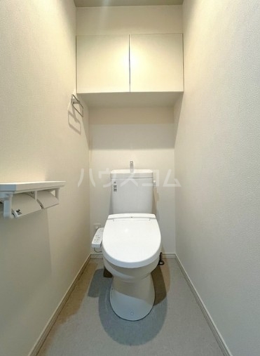 8/14 トイレ