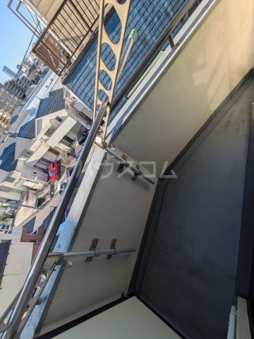 15/30 バルコニー