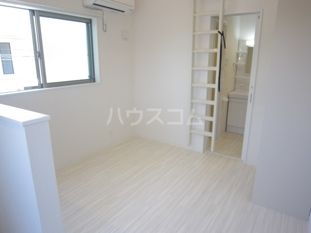 3/25 リビング/ダイニング