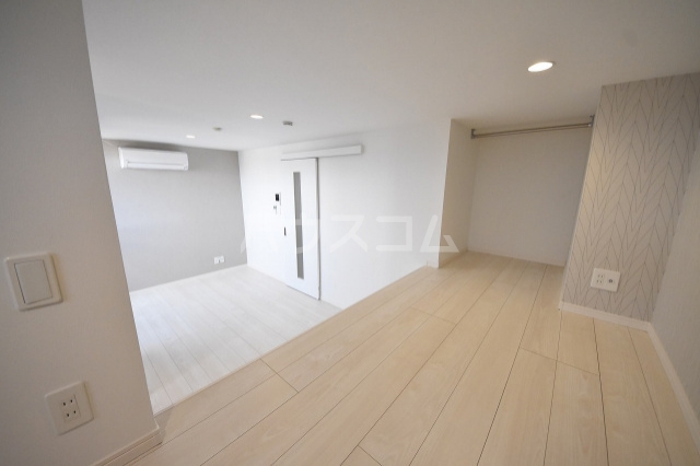 3/24 リビング/ダイニング