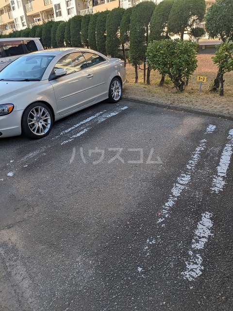 24/30 駐車場