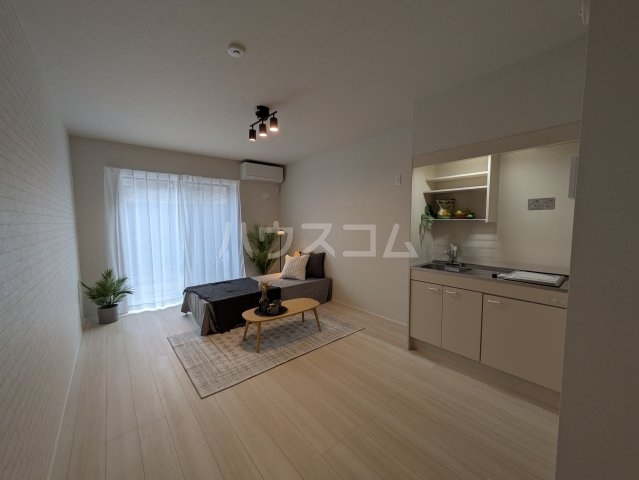 2/27 リビング/ダイニング