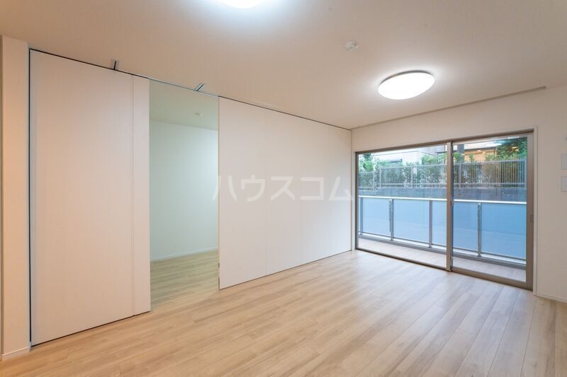 3/24 リビング/ダイニング