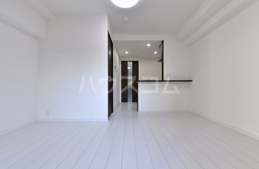 3/15 リビング/ダイニング