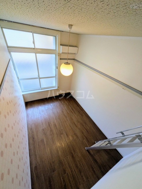 4/25 リビング/ダイニング