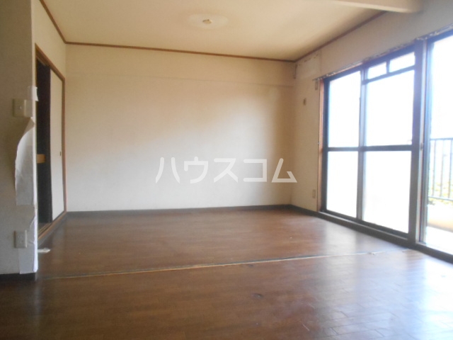 5/28 リビング/ダイニング